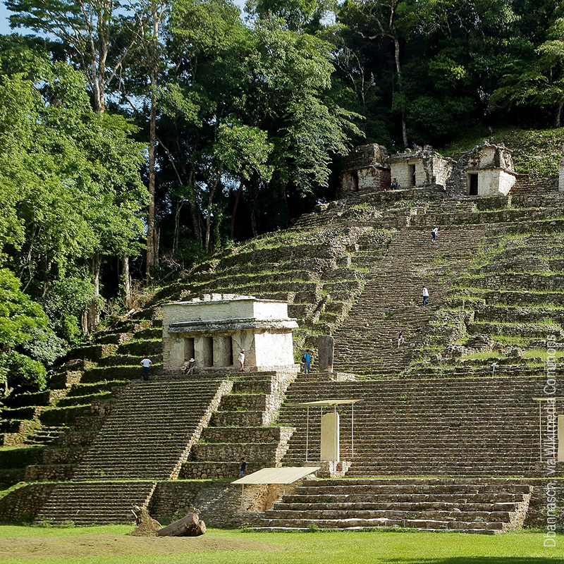 Bonampak