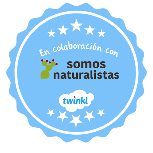 Investigadores del desierto sonorense