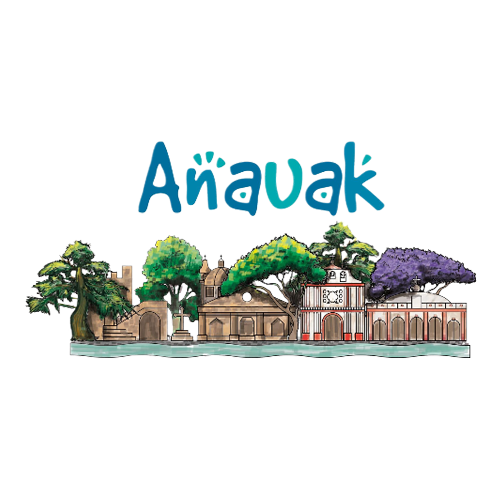 Anauak