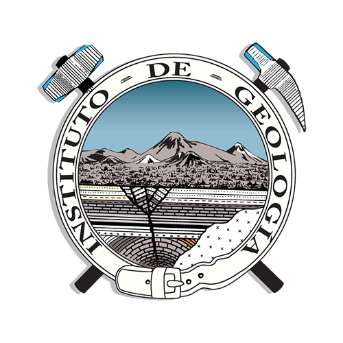 Instituto de Geolog&iacute;a, UNAM