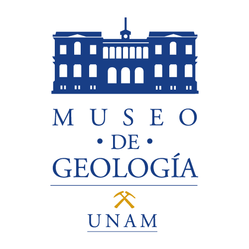 Museo de Geolog&iacute;a, UNAM